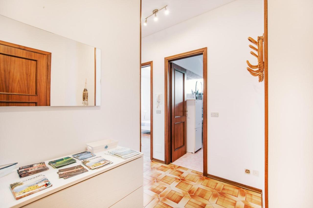 Silent Apartment By Wonderful Italy Sanremo Exterior foto