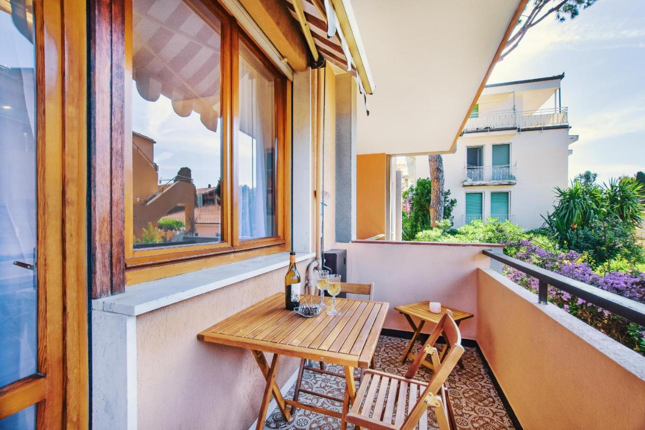 Silent Apartment By Wonderful Italy Sanremo Exterior foto